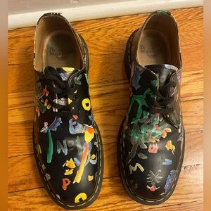 SUPREME Dr. Martens 1461 3-Eye